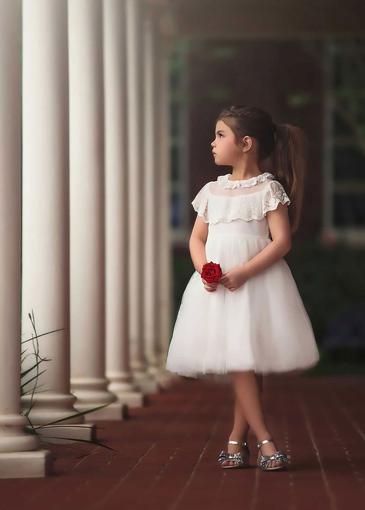 Gina Dress