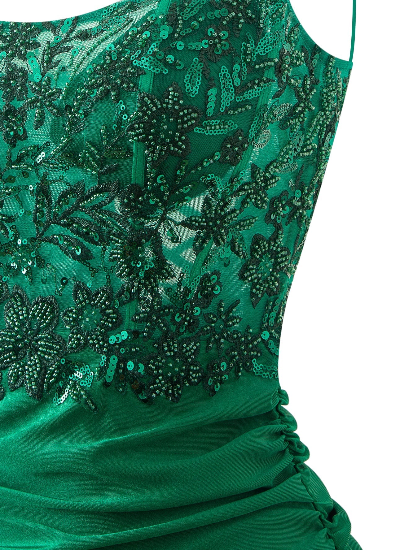 Sheath Short Spaghetti Strap Jersey Homecoming Dress