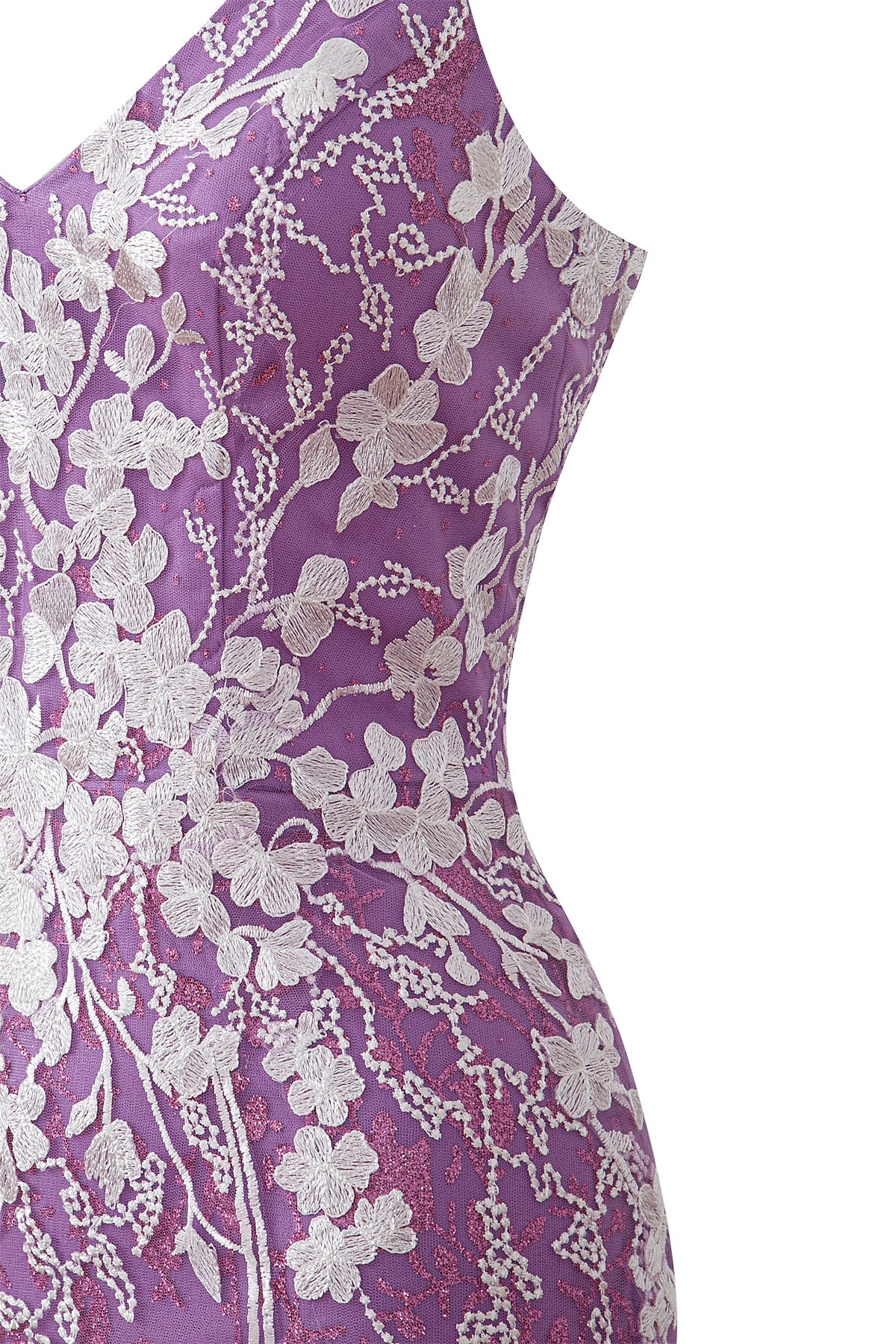 Sheath Short Spaghetti Straps Lace Homecoming Dress
