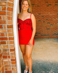 Sparkly Black Corset Sequin Tight Homecoming Dress