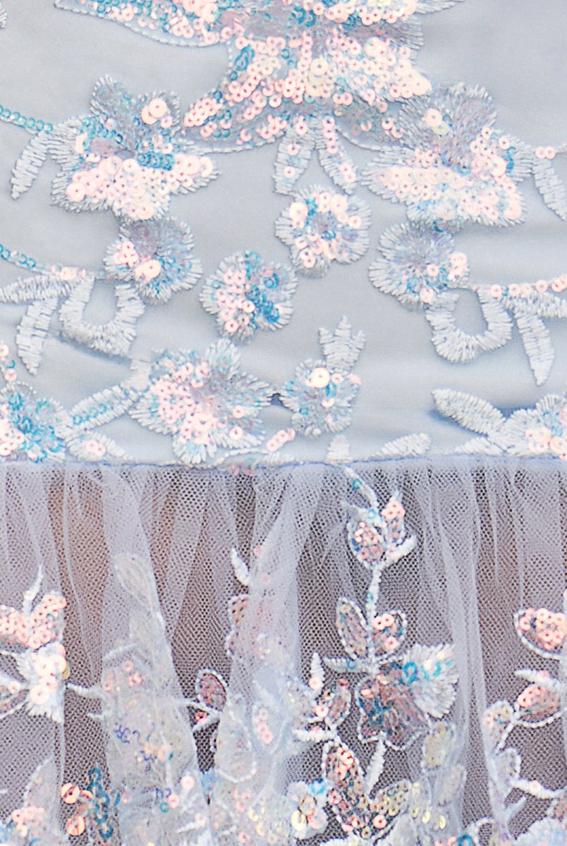 Isolde |Short Sheath Strapless Corset Homecoming Dress - KissProm