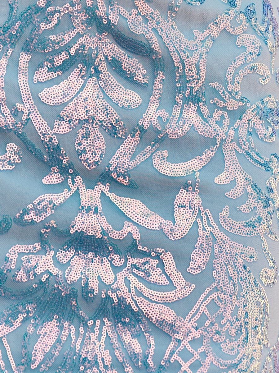 Delphine | Cute Hot Pink V Neck Appliques Short Homecoming Dresses - KissProm