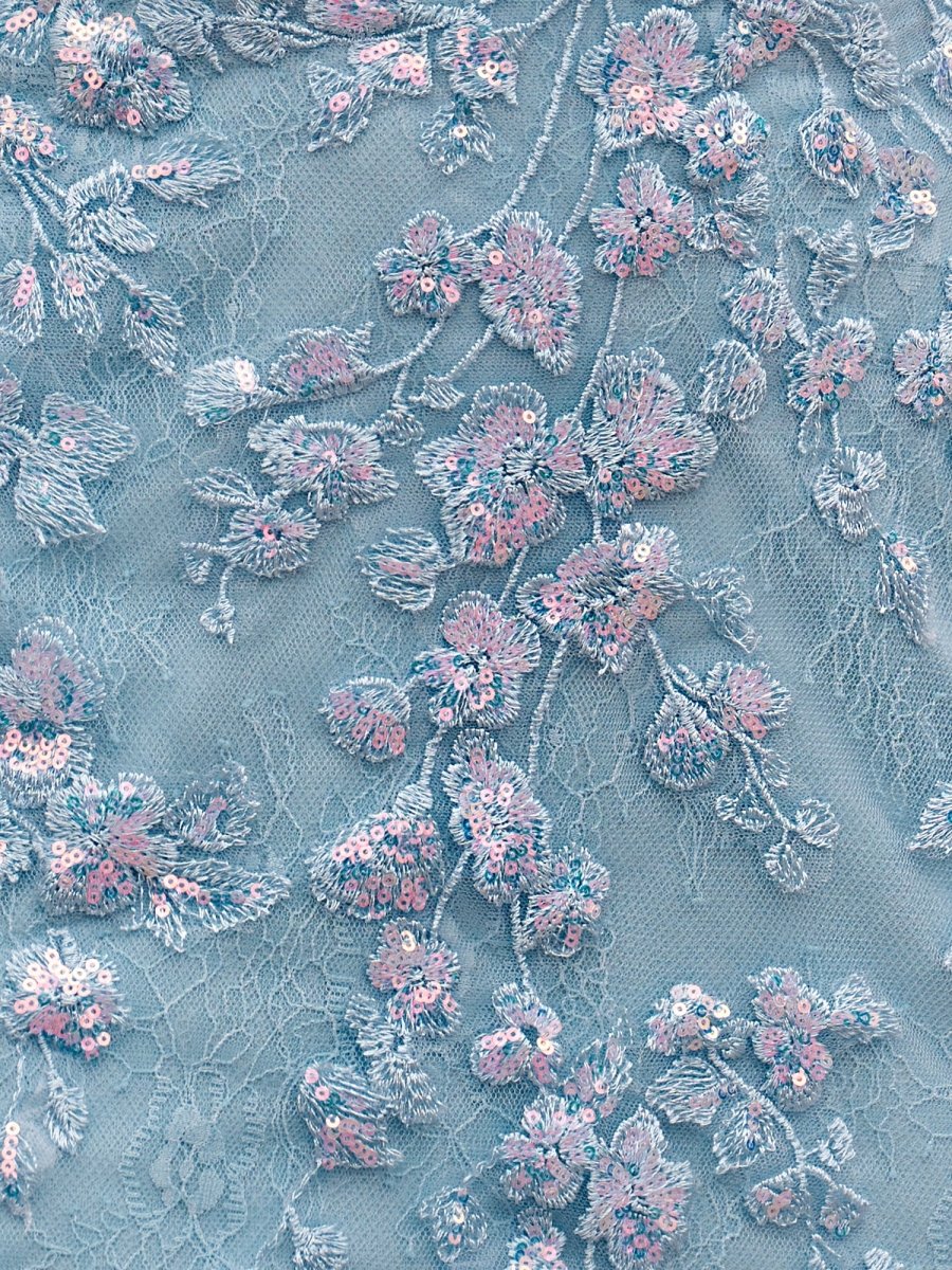 Scarlett |Sheath Lace Corset Homecoming Dress - KissProm