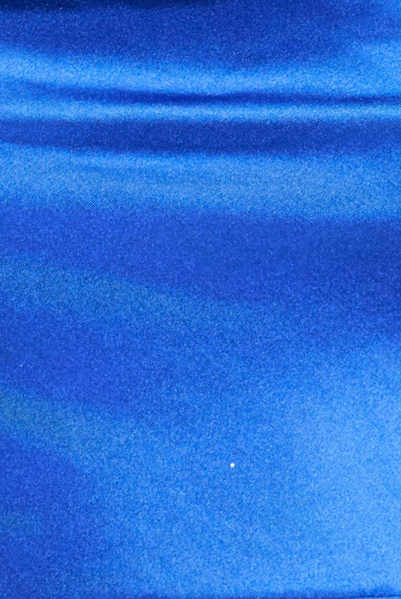 Farica | Bodycon Red Spaghetti Straps Homecoming Dress - KissProm