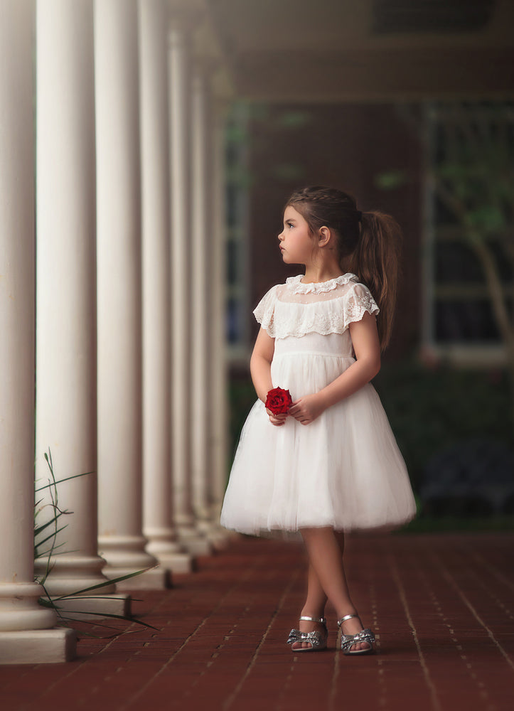 Gina Dress
