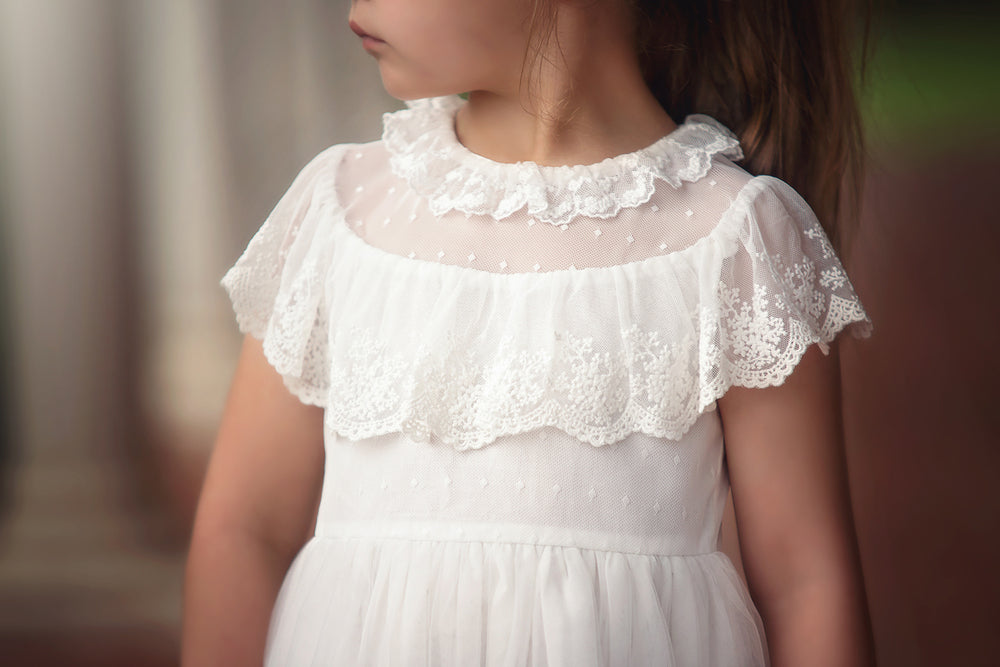 Gina Dress