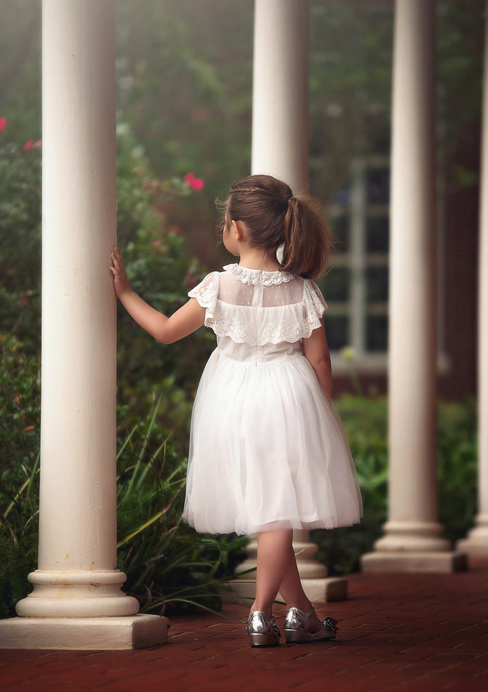 Gina Dress