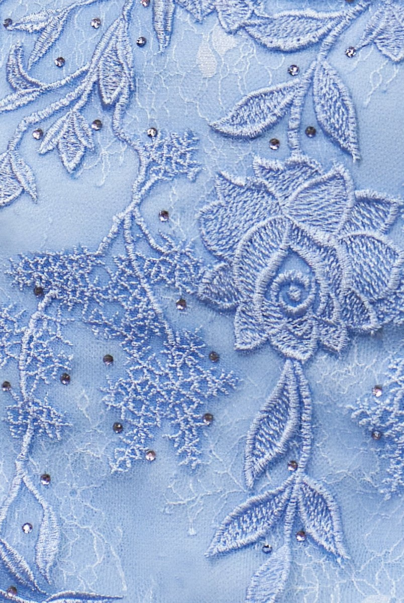 Jasmine | Pink Tight Short Homecoming Dress with Appliques - KissProm