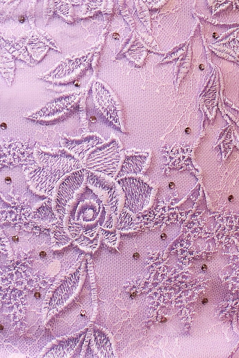 Jasmine | Pink Tight Short Homecoming Dress with Appliques - KissProm