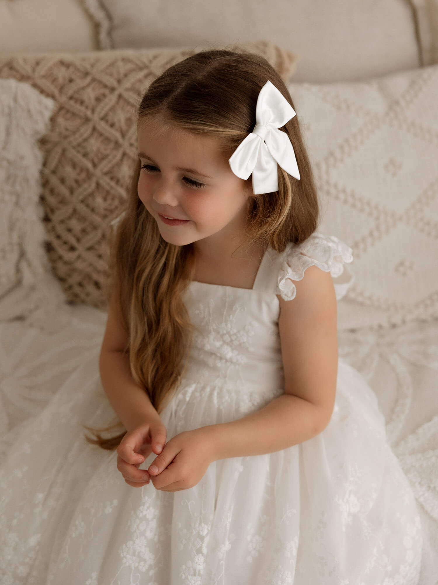 Abby Sleeveless Dress