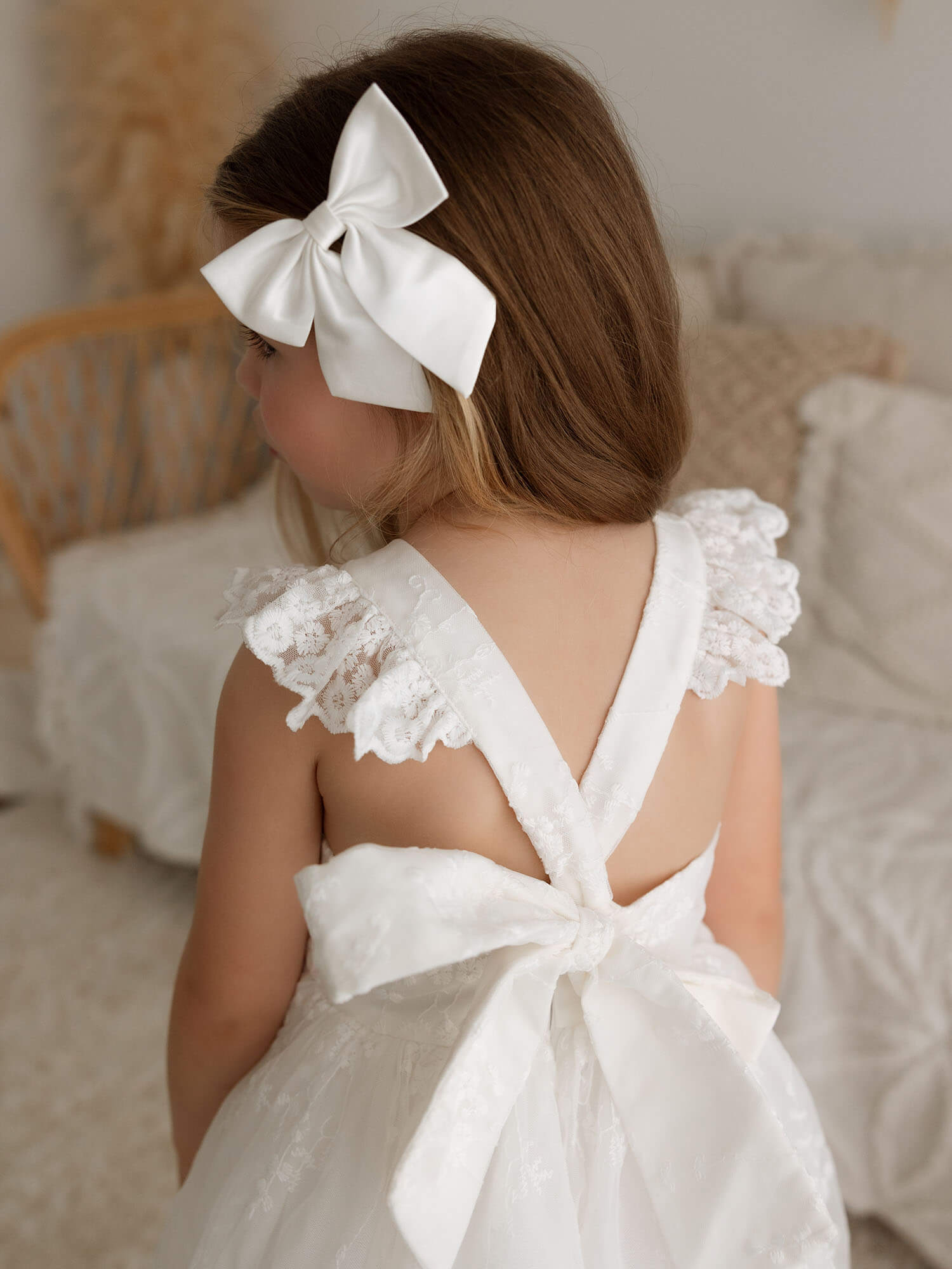 Abby Sleeveless Dress