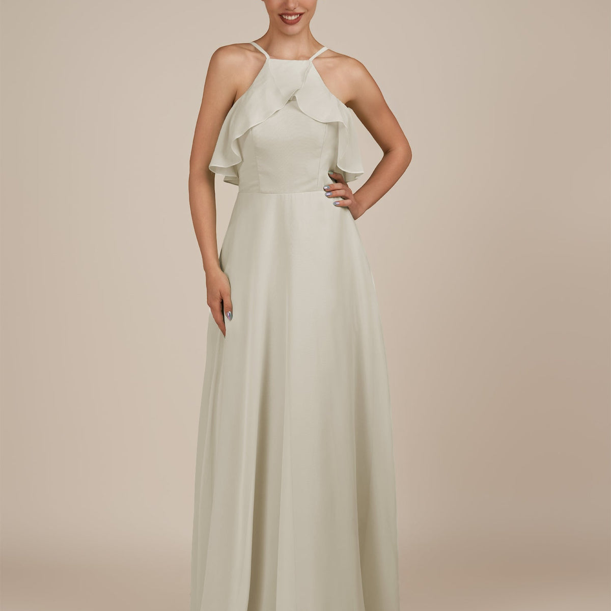 Wynne | Dove Gray