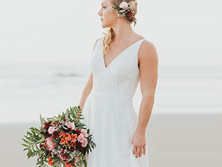 Bringing your wedding dreams to LIFE...