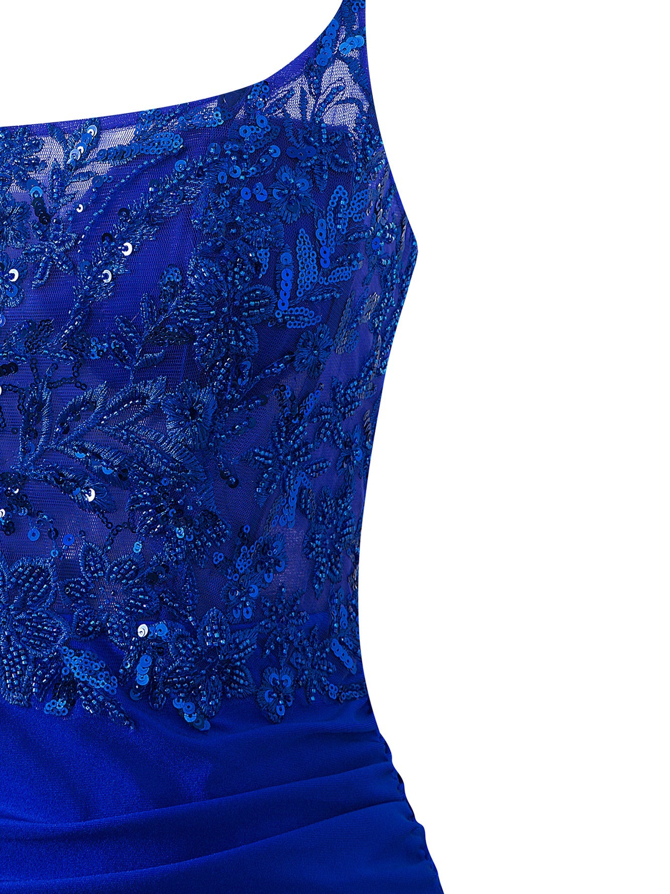 Sheath Short Spaghetti Strap Jersey Homecoming Dress