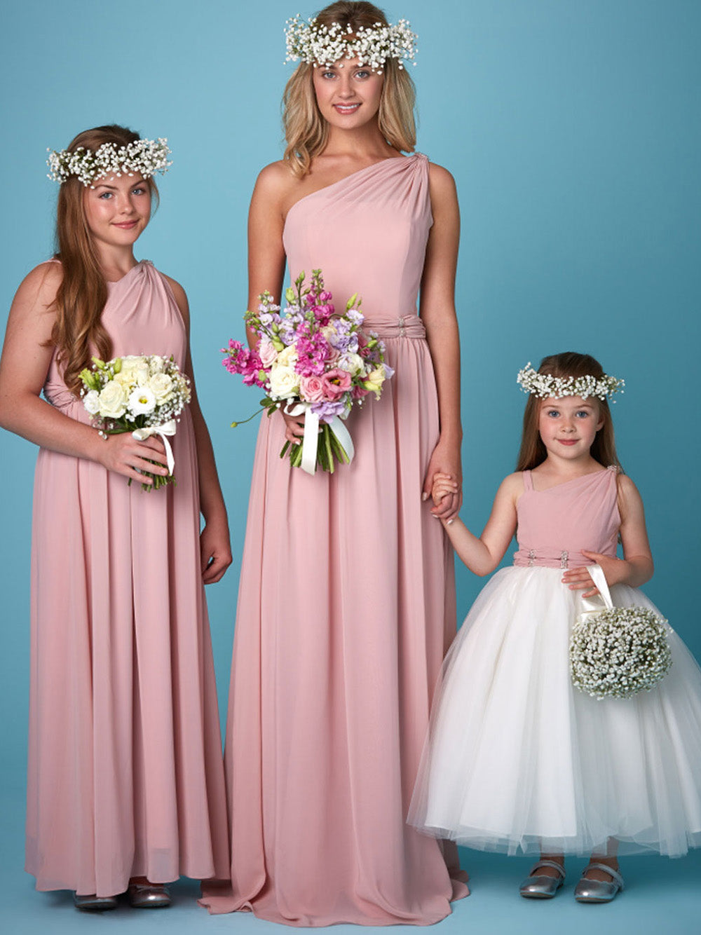 BRIDESMAIDS