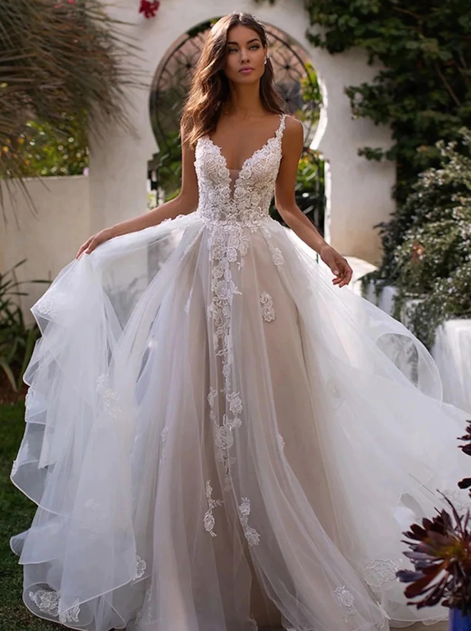 Kissdress