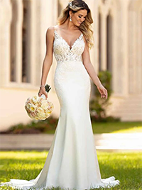 Kissdress