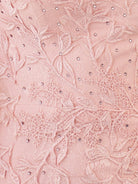 Damaris | Pink Tight Short Lace Homecoming Dress with Appliques - KissProm