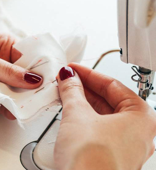 DESIGN YOUR DRESS