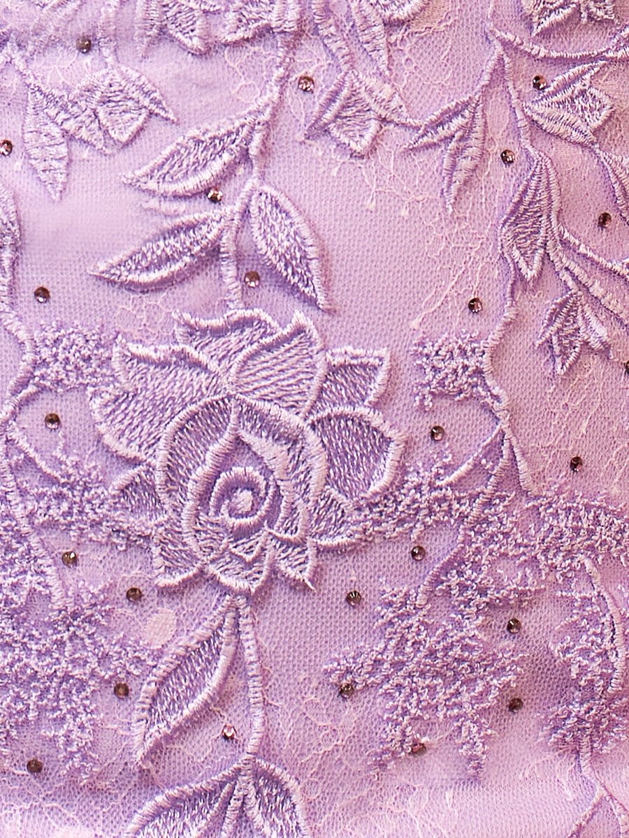 Jasmine | Pink Tight Short Homecoming Dress with Appliques - KissProm