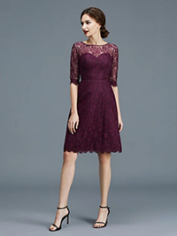 Kissdress