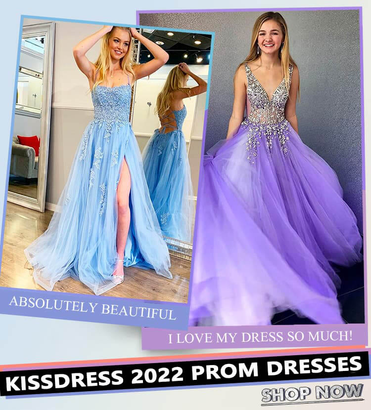 Kissdress