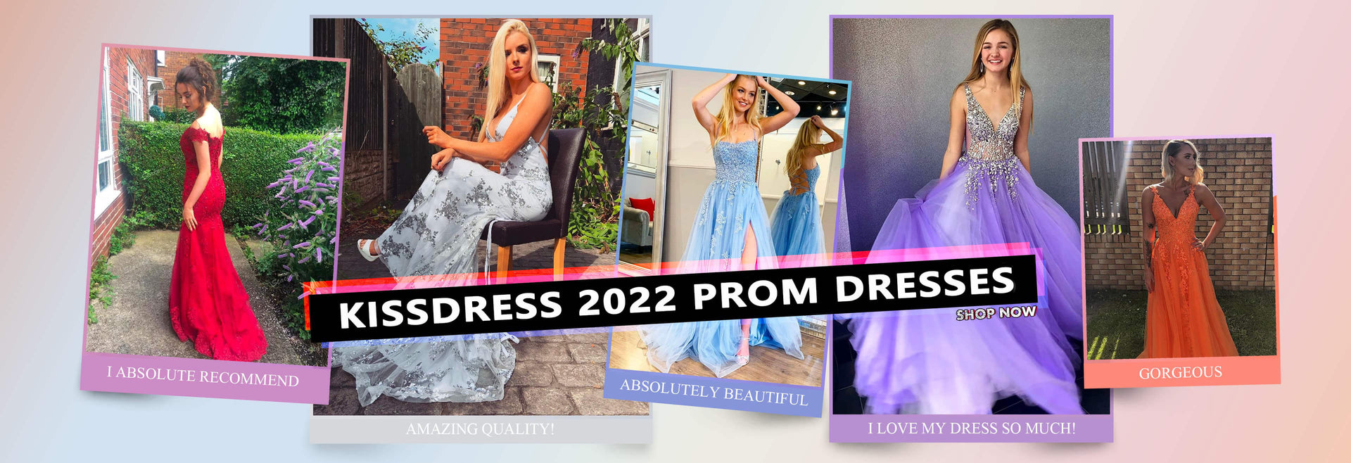 Kissdress