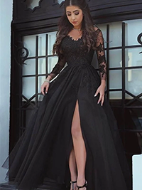 Kissdress