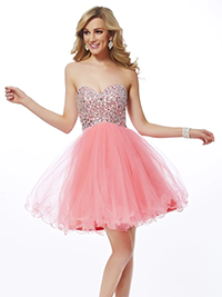 Kissdress