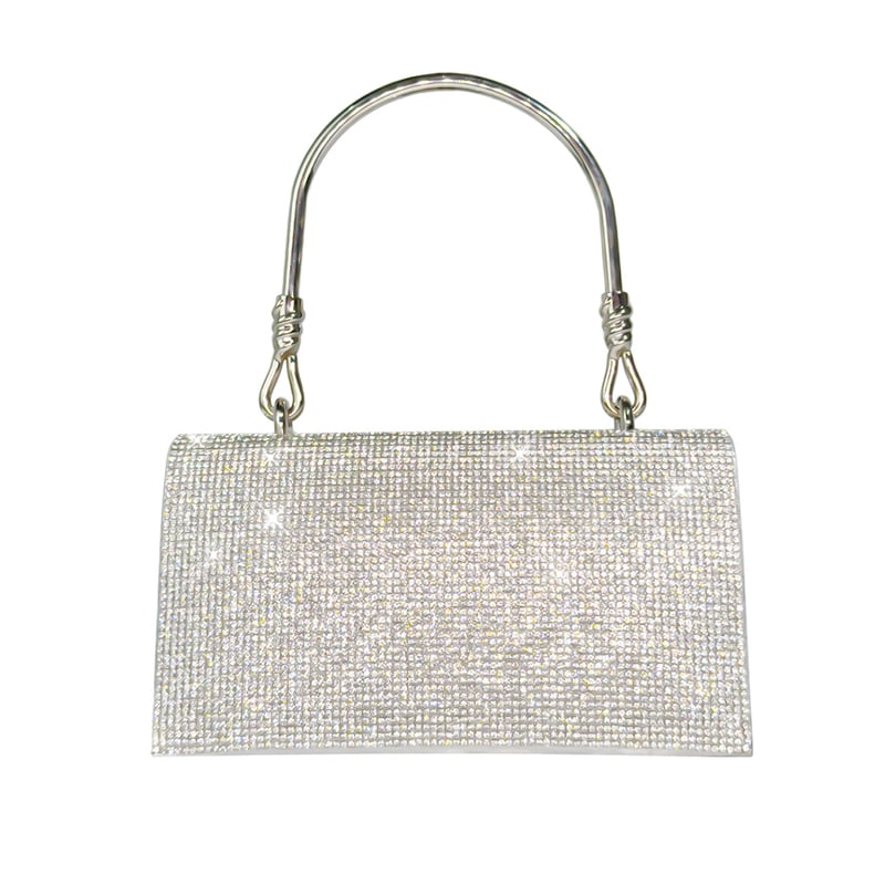 Rhinestone Delicate/Pretty/Shining/Unique Handbags