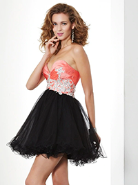 Kissdress