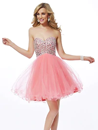 Kissdress