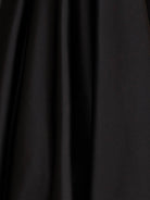 Charlotte |A line Sweetheart Satin Tea Length Homecoming Dress - KissProm