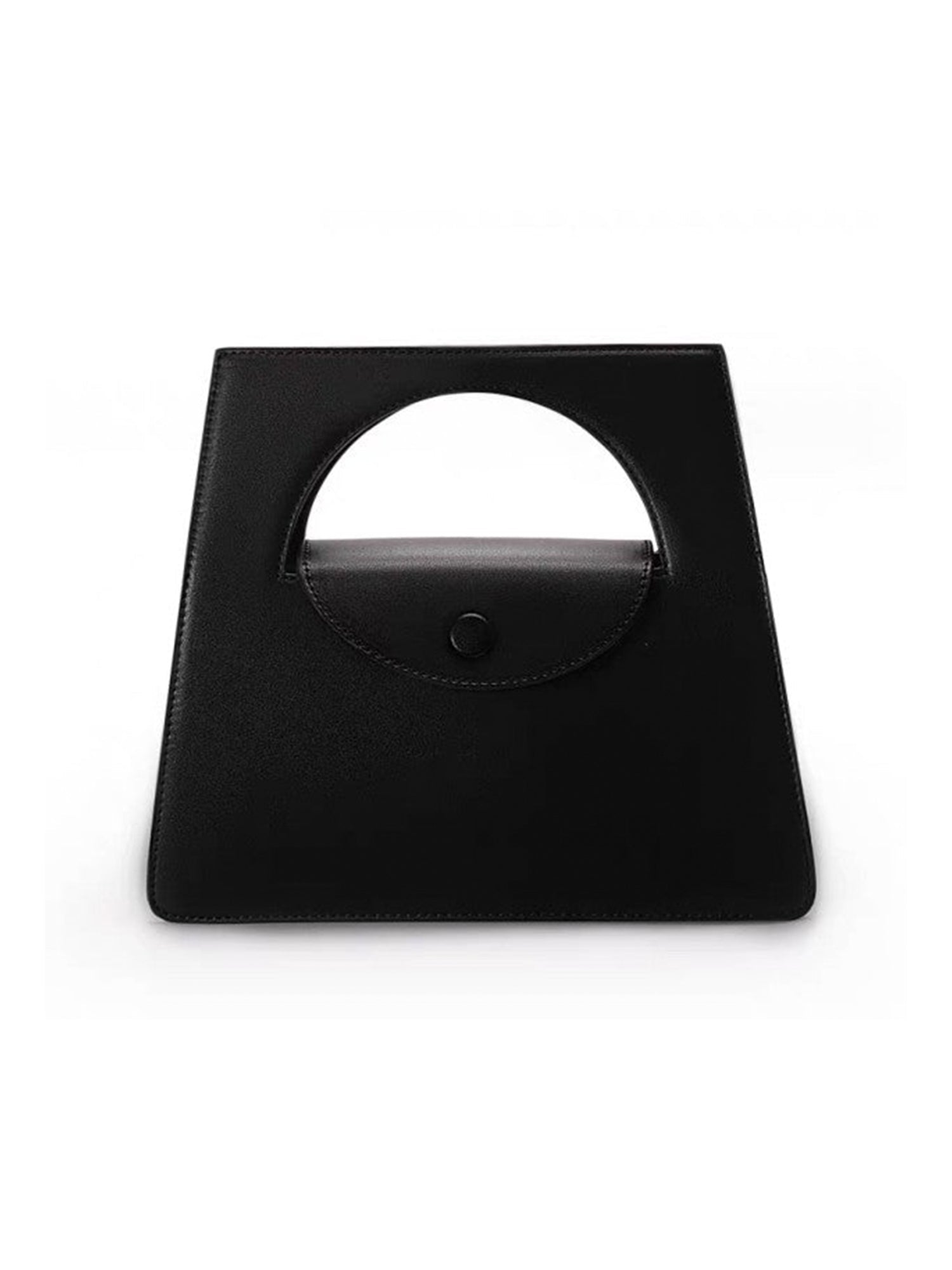 Women¡¯s Minimal Clutch Bags Vegan Leather