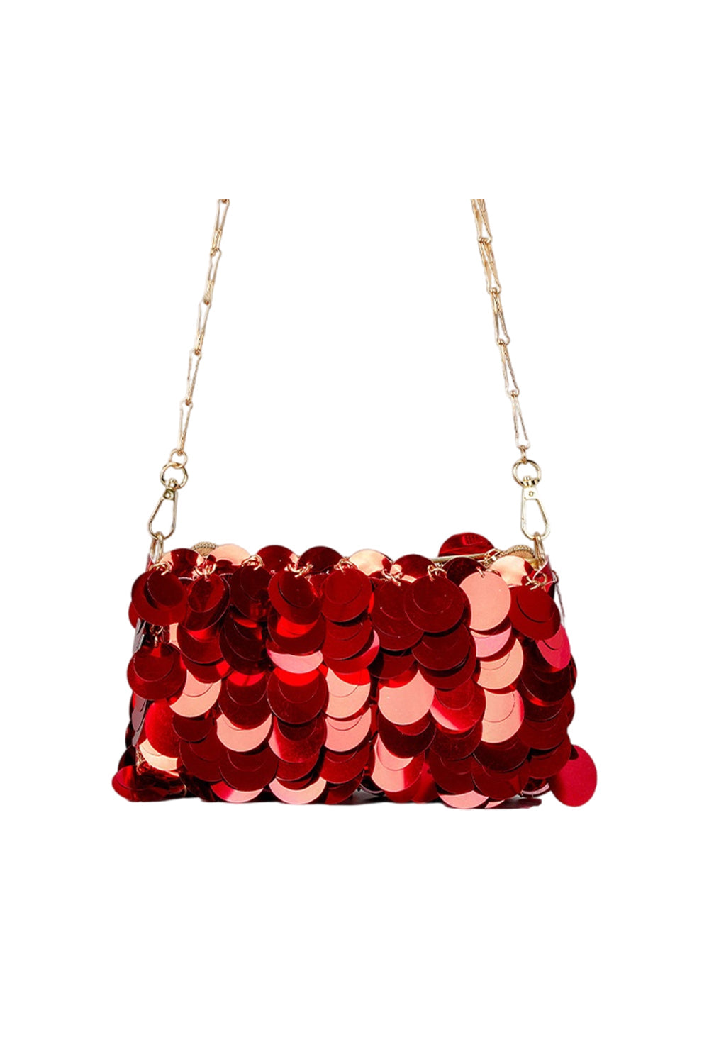 Women¡¯s Sequined Evening Clutch Bags
